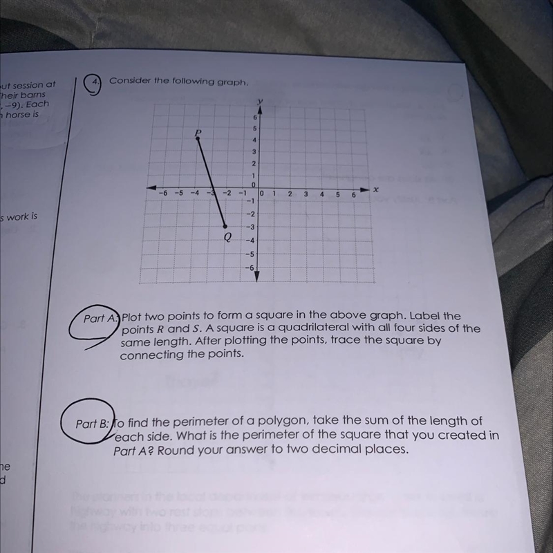 Anyone know the answer to number 4?-example-1