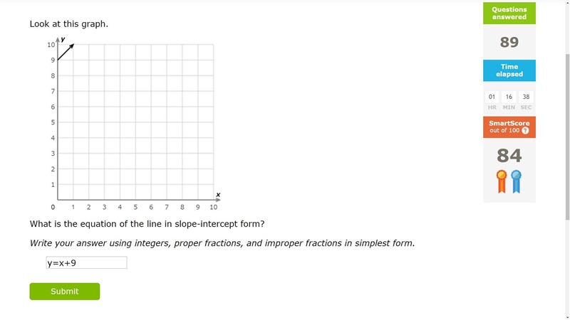 Make sure if my answer is correct-example-1