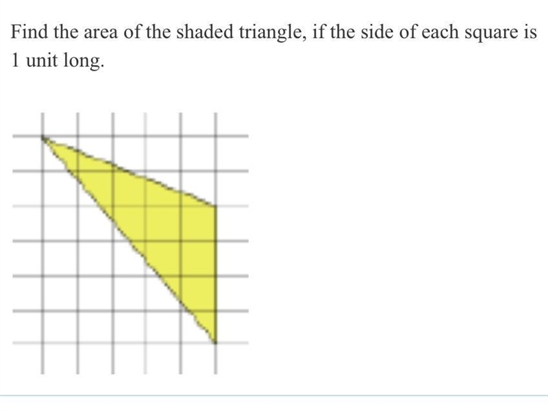 Please help with how to find the area of the shape with work-example-1