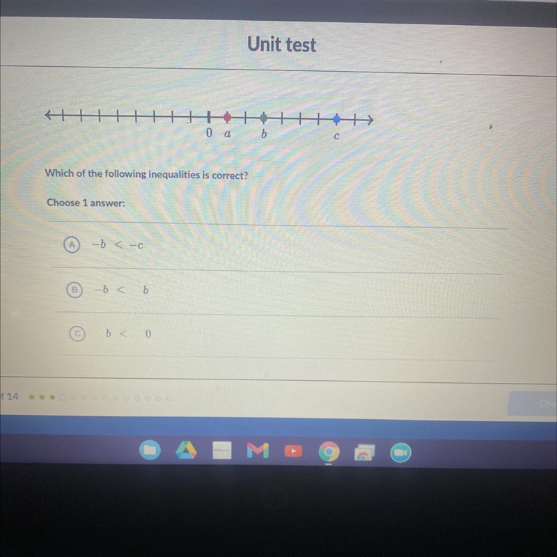 Which of the following inequalities is correct?-example-1