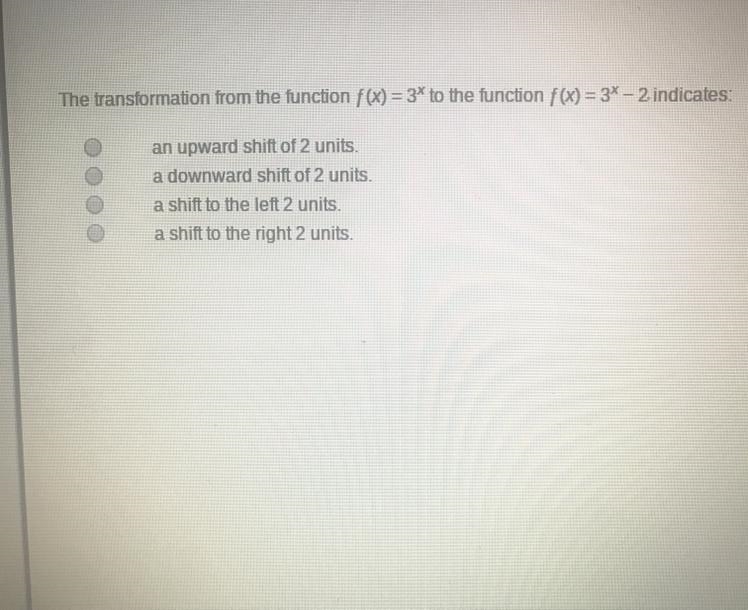 Transformations of exponential functions-example-1