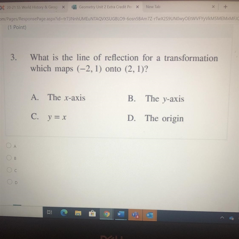 I need help thank you :)-example-1