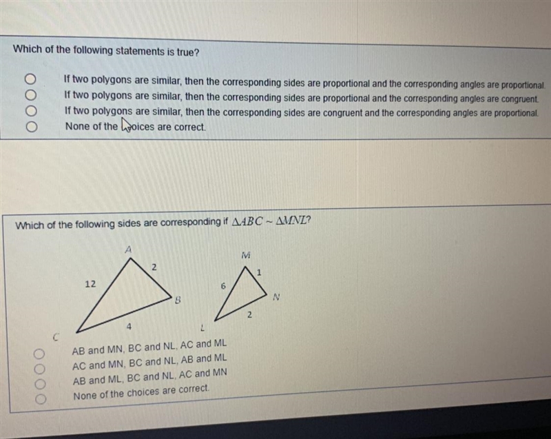 Can someone please help me with this question the first one-example-1