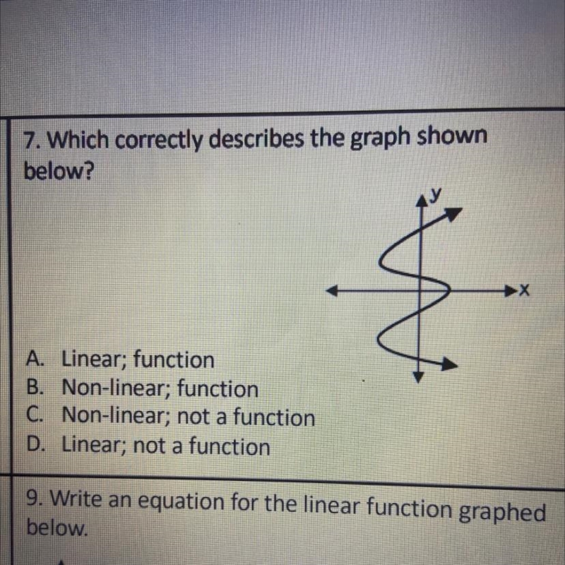 What is the answer for number 7-example-1