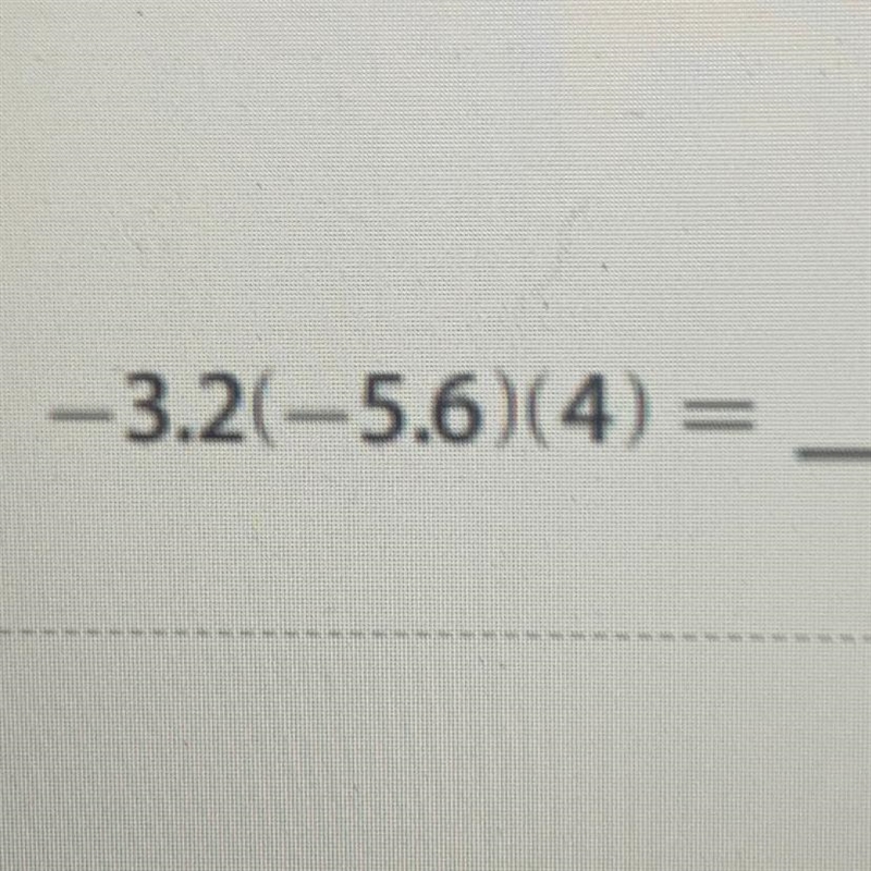 Please help its multiplying rational numbers-example-1