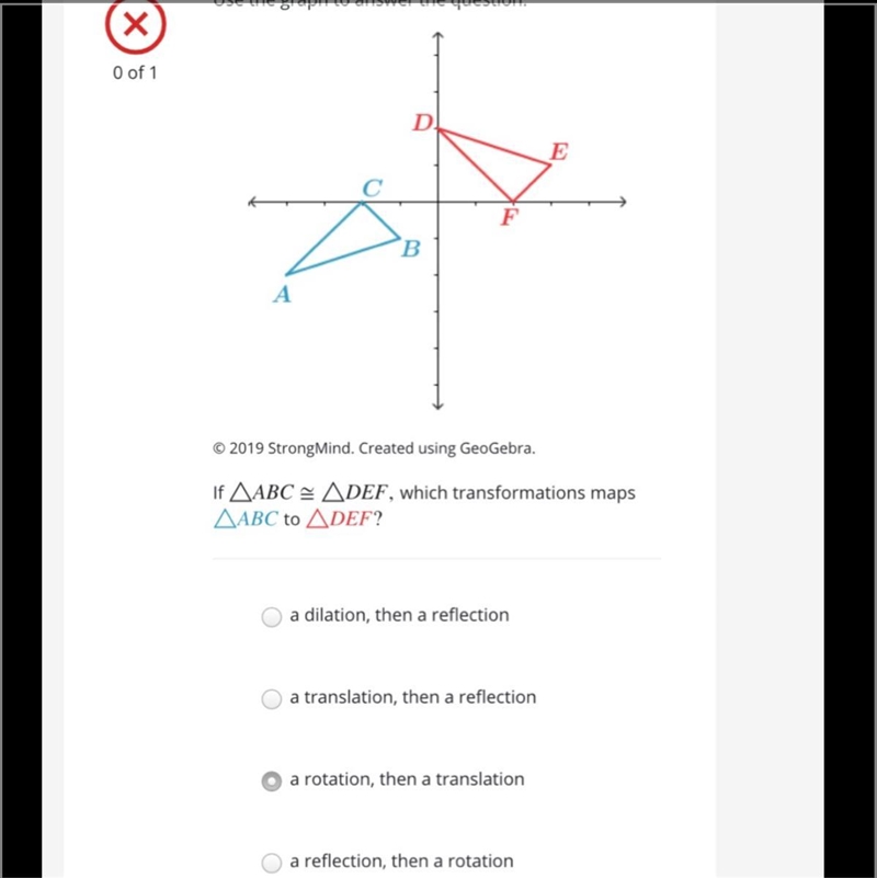 Someone help me with finding correct answer choice-example-1