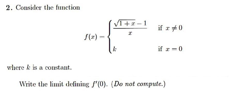 Math-Limits and Derivative. Could anybody help me,please ?-example-1