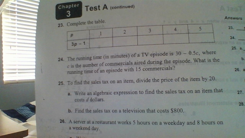 Plz solve number 23 will give 30 points plz-example-1