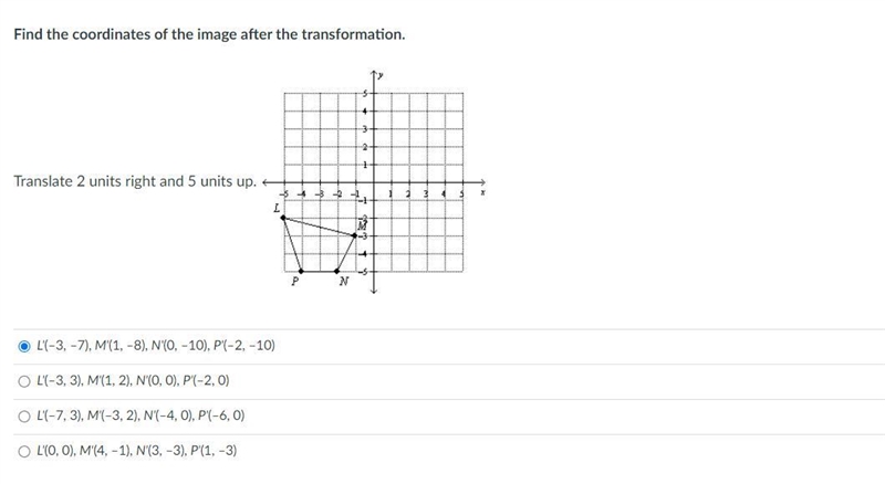 Answer the question in the picture-example-1