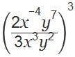 What are the steps to solving this problem? (i allready know the answer, i just want-example-1