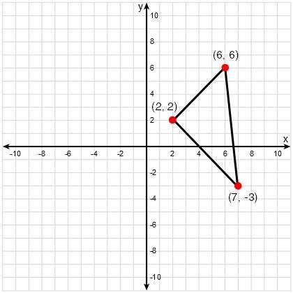 Find the perimeter of triangle ABC.-example-1