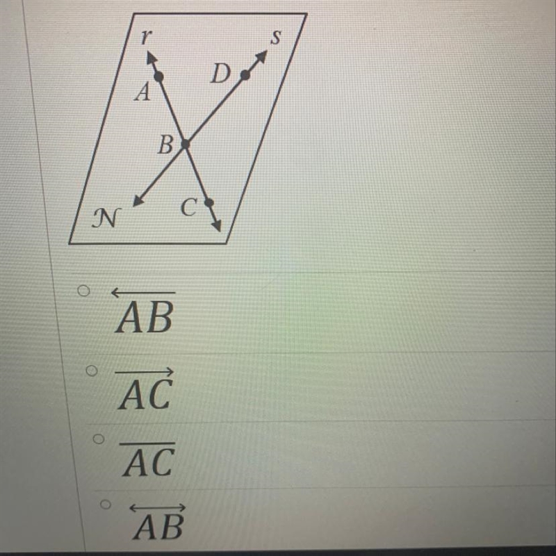 Give another name for r-example-1