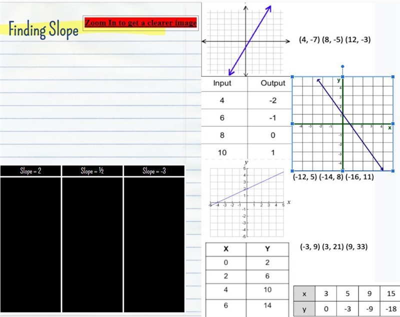 Please help i need to put the things on the right inside the boxes please help ik-example-1