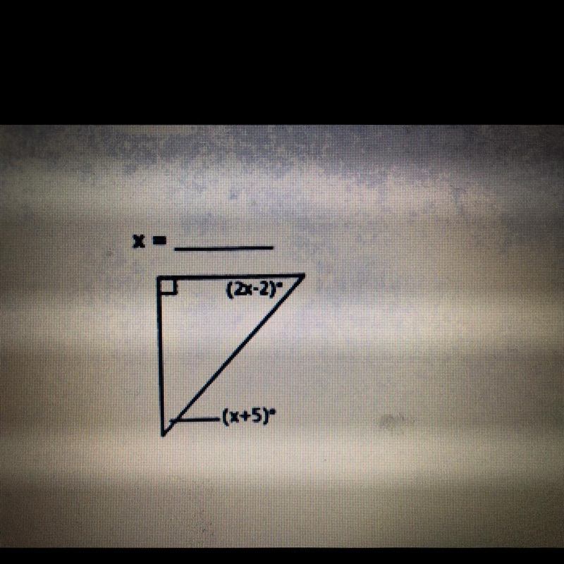 (2-2) Z -(x+5)* Please answer soon as possible-example-1