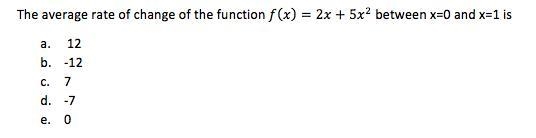 Rates of change. Please help!! :)-example-1