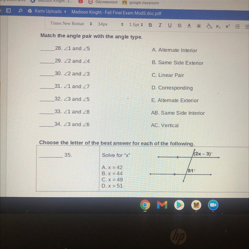 Plz help !!!!!! I don’t understand-example-1