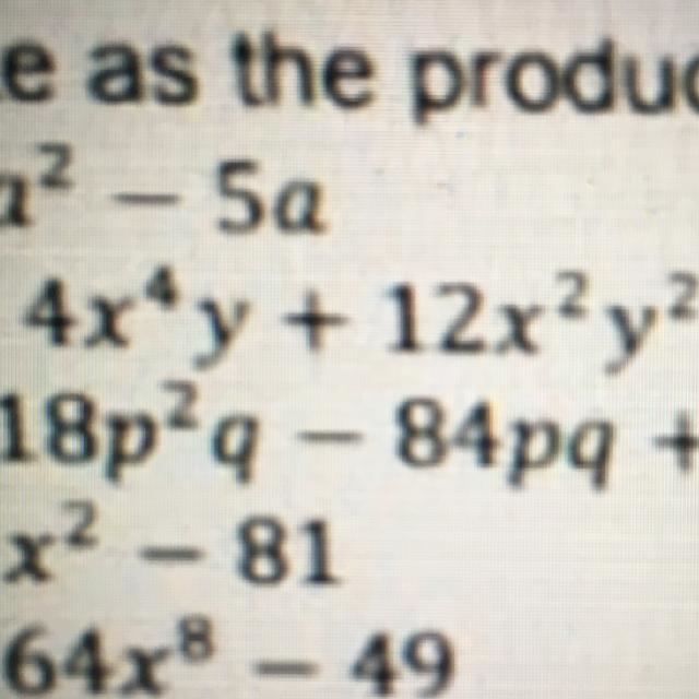 4x^2y + 12x^2y^2 ......................-example-1