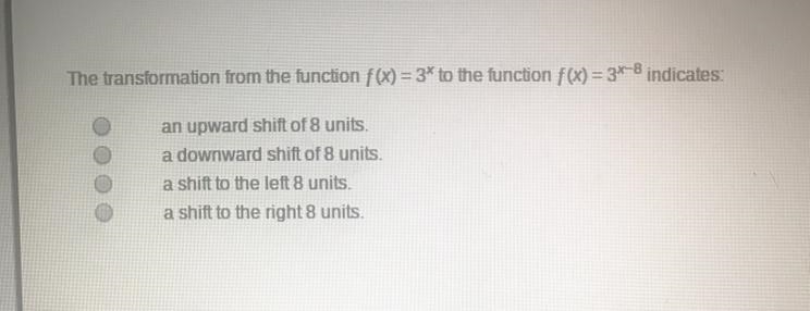 Transformations of exponential functions-example-1