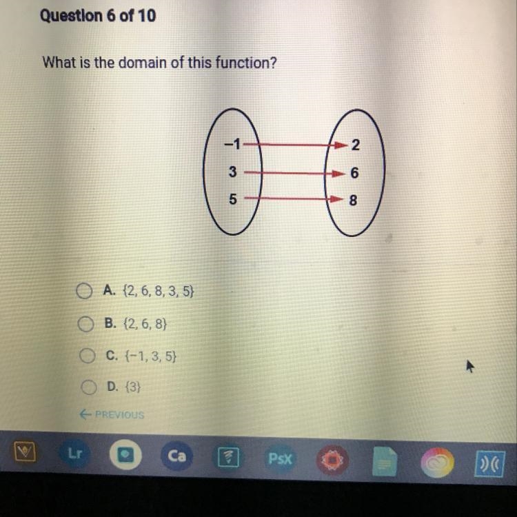 What is the domain of this function-example-1