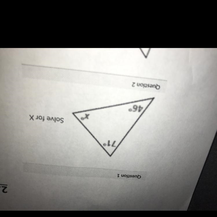 I need to figure out what x-example-1