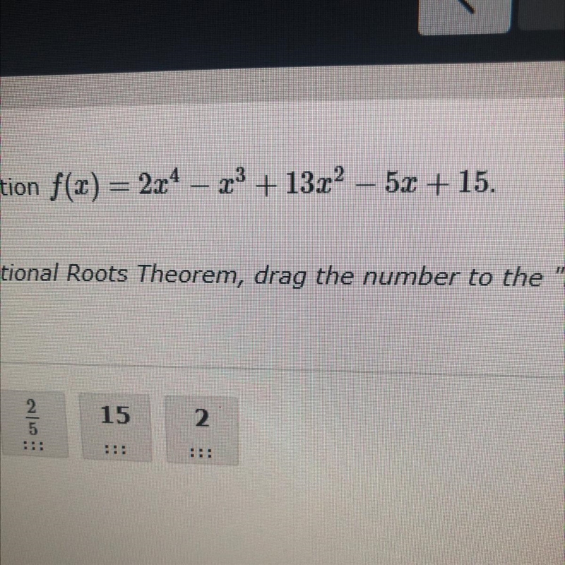 HELP ASAP what are the root functions?-example-1