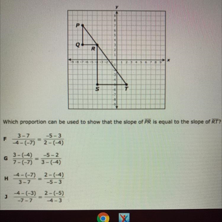 (I’m sorry for the horrible quality but please help ASAP) which proportion can be-example-1