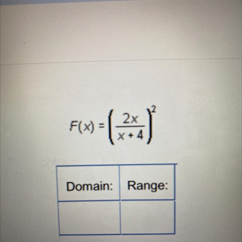 Help pleasee! I need to find the domain and range-example-1