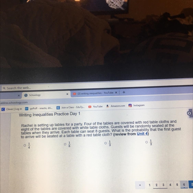 Could someone help me on this math question !-example-1