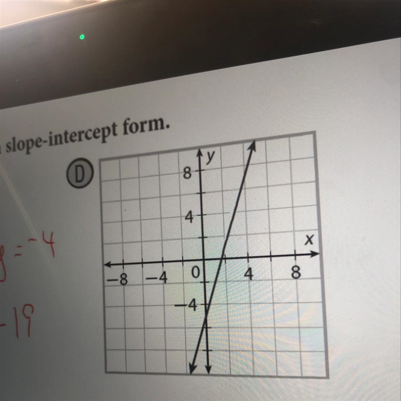 Find the points in the graph-example-1