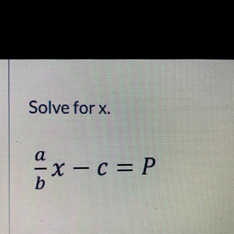 Solve for x pleaseee answer and explain <333-example-1