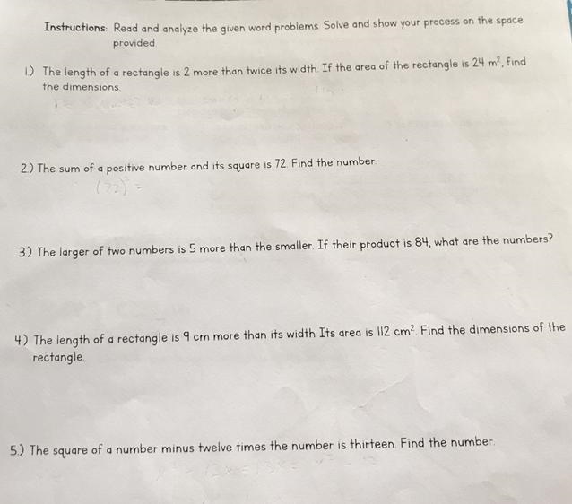 Pls help me answer word problems about polynomials Thank you!!!-example-1