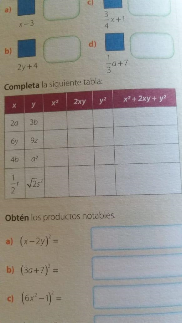 Porfavor soy nueva me pueden ayudat resolviendo estos ejercicios Le estoy corona y-example-1