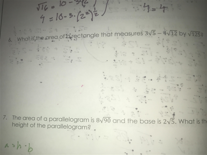 Please help!!! Question 6!!!-example-1