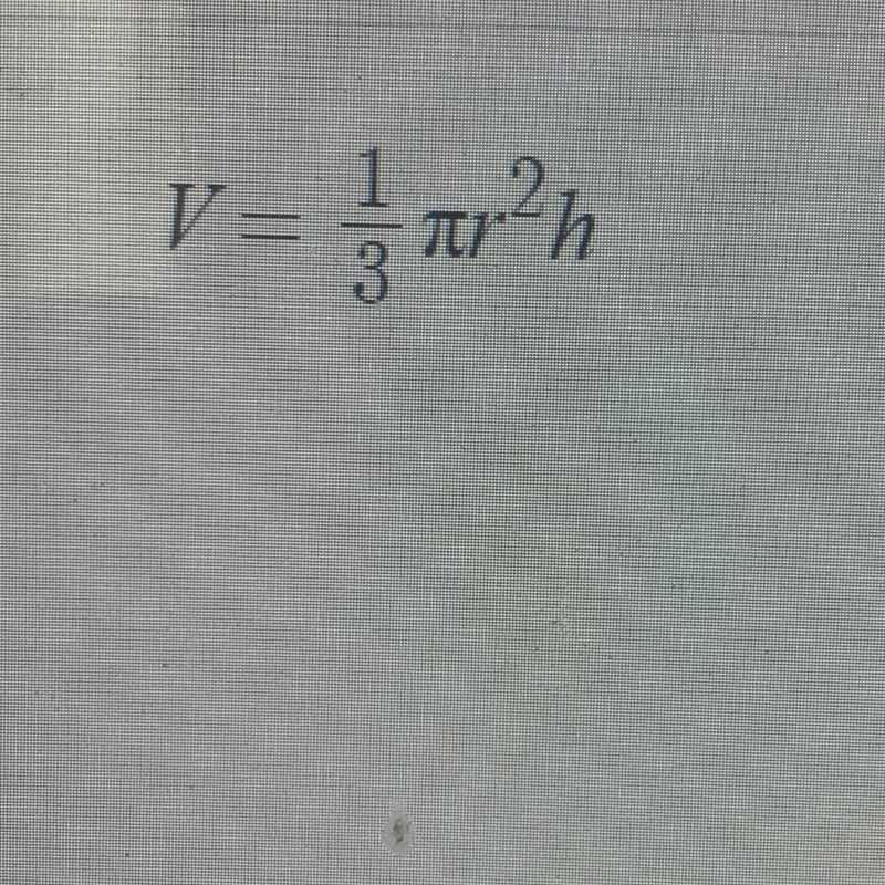 Pls help asap :( solve for h-example-1