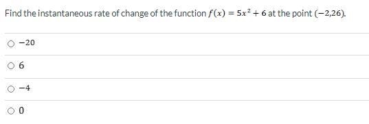 Pre Calc Introduction to Derivatives-Using Limits Help!-example-1