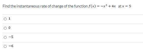 Pre Calc Introduction to Derivatives-Using Limits Help!-example-2