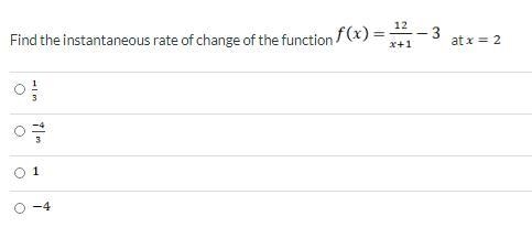 Pre Calc Introduction to Derivatives-Using Limits Help!-example-3