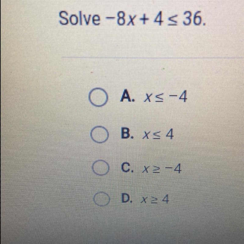 What is the solution to this ?-example-1