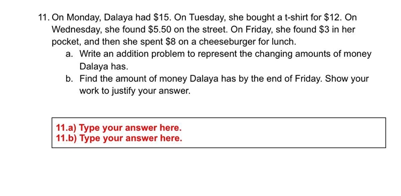 7th grade math help me plzzz-example-1