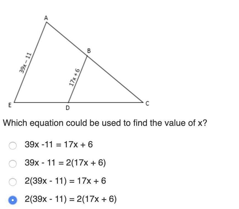 100 points plz what is this geometry question i need this quick!is my write? I can-example-1