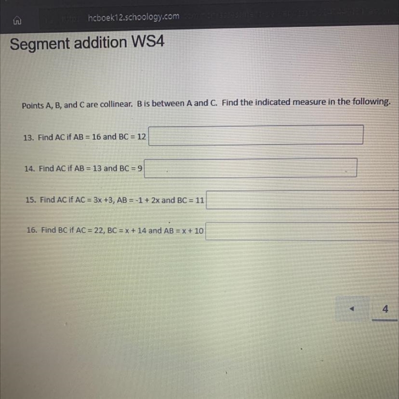 Will give brain if correct segment addition-example-1