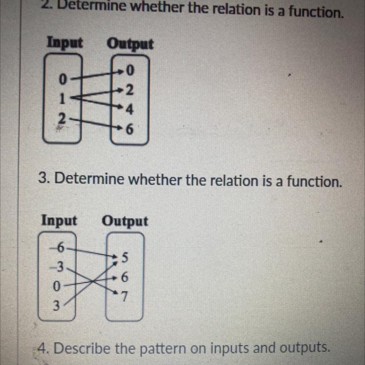 Function or Non-Function-example-1