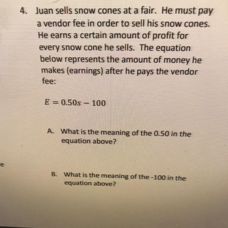 Help solve a and b please-example-1