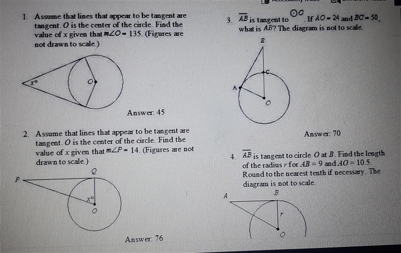 I need help with these problems!!! How would I solve them, can someone explain the-example-1