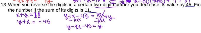 Can anyone help? Ignore what I wrote on there.-example-1