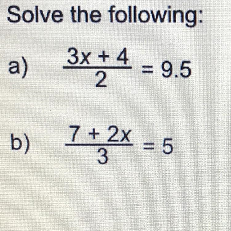 I know the answer to a but the answer to b I can’t do I don’t know why-example-1