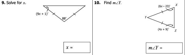 I seriously dont know what the answers are for these, can anyone help?-example-1