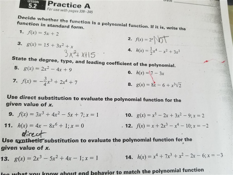 Problems 13 and 14.-example-1