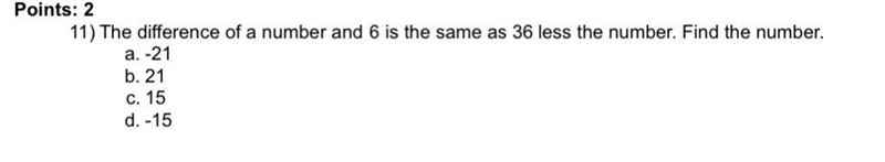 Guys this is a test grade please help and show how you got it-example-1