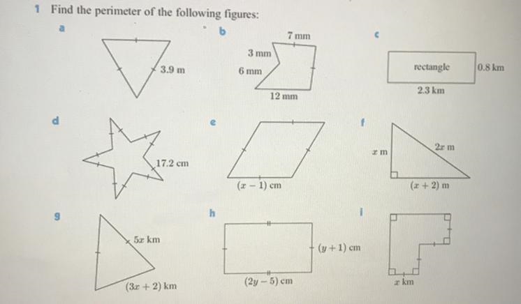 Find the perimeter Please answer HS geometry-example-1